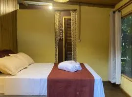 Casa Holy Ubatuba - Hospedagem Holística