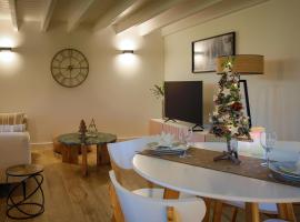 Le Ranch, charmante maison de style, proche de la mer et de Vannes dans le Golfe, ξενοδοχείο σε Baden