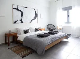 Central Urban Retreat