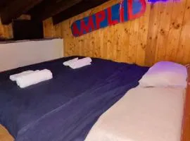 Mea Loft - A 3 min dalle piste