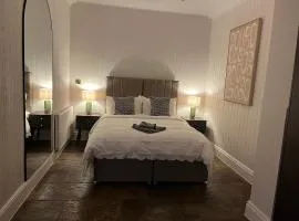 The Croft Farmhouse Apartments