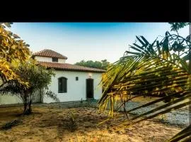 Villas de São Jorge Casa Capadócia Especial Reveillon 4 pessoas!