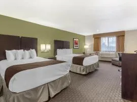 Best Western Sky Valley Inn