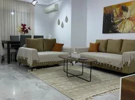 Double Bedroom Flat les Berges du Lac 2