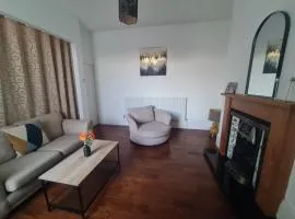 Lovely four bed Roker house