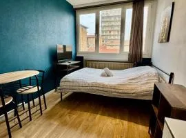 Hyper Centre de Valence - Studio N22