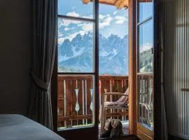 Bergut Niggler - Rusticus