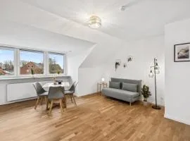 Quiet home centrally located