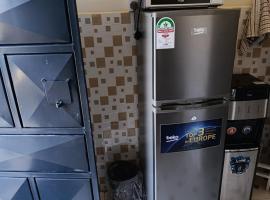 AMEROD BNBs，Kitui的有停車位的飯店