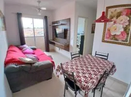 Apt 8 min do centro de Piracicaba, 30 min Thermas São Pedro