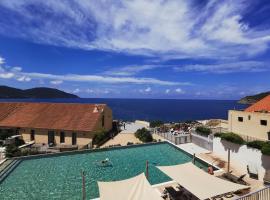 Village de vacances Paese di Lava, Grand Ajaccio, khách sạn ở Alata