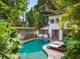 Vila Santo Rei - Trancoso