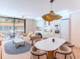 Nido del Mar - Close to the beach and airport