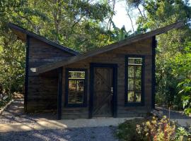 Pipe's Cabin, khách sạn ở San Pablo