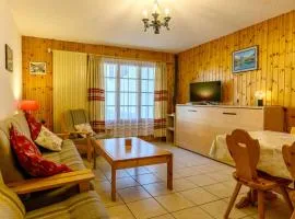 Résidence Dent d'Hérens 18B - au calme à Evolène