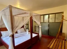 Patamu Restaurants Lodge & Safaris