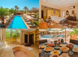 Hôtel Dar 55 - Berber House & Spa