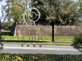 Albergo Celide, hotel u gradu Luka