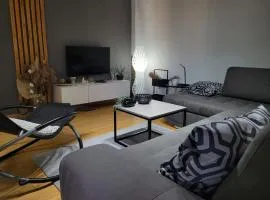 Apartman Riva Parking Garaža