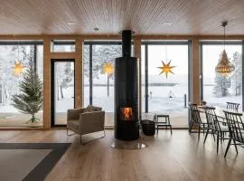 Hila Kajo - New property in Norvajärvi