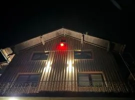 Haus am Erzbach - Ferienwohnung mitten in der Natur