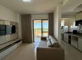 Flat luxo em frente ao Shopping Capim Dourado