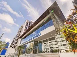 Hotel Praia Bonita Jatiúca