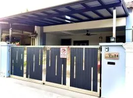 Guest House Taman Universiti 3 bedroom