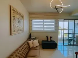Apartamento alto padrão no centro