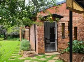 BLISS Cottage Langenhovenpark