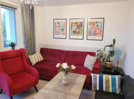 Apartament MILANO Chojnice, hotel v destinaci Chojnice