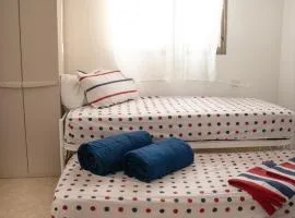 מנוחה ומרגוע