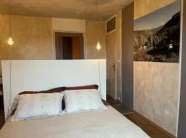 Chambres d'hôtes La Cardonnié