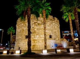 Villa 1 Durres, B&B din Vlorë