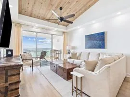 HP 42W Peaceful Nest by 30A Escapes