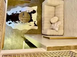 The Urban Muse Loft