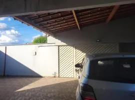 Suítes Privativas - Casa Compartilhada