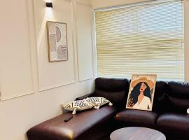 BOHO Living, hotel v destinaci Ernakulam