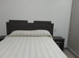 Posadas Temporario del Sol