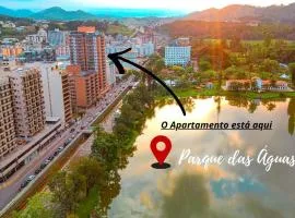 Em frente ao Parque das Águas! Área mais nobre!