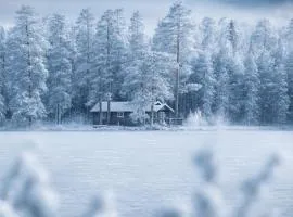 Waterfront Cabin Getaway - Lake & Forest, Total Privacy