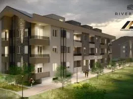 RiverBank Apartmani