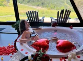 Parador do Sol Alfredo Wagner