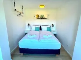 Großzügige FeWo mit Bergblick am Tegernsee