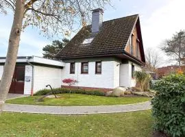 Haus-Muschelnest
