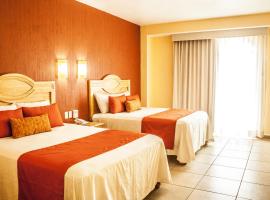 Casa Danna Huatulco, hotel in Santa Cruz Huatulco