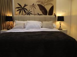 Alvora Shortlet, Hotel in Araromi