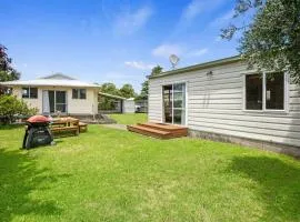 The Charleston Charmer - Whangamata