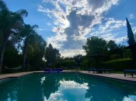 2 Bedroom Lux Casita with Resort Amenities