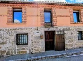 Casa rural Gemerendura y Son Soles